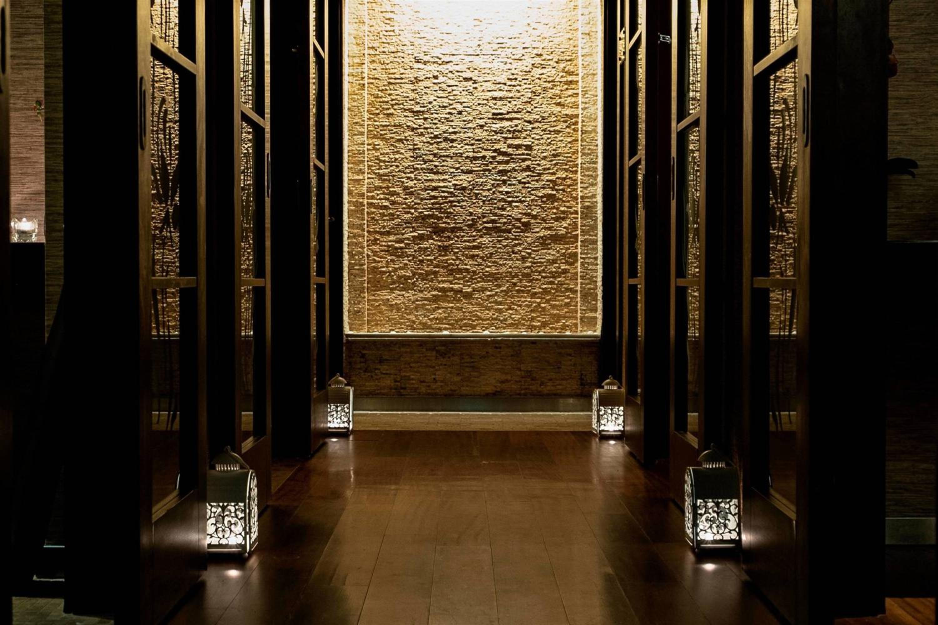 Istanbul Marriott Hotel Asia - Image 42