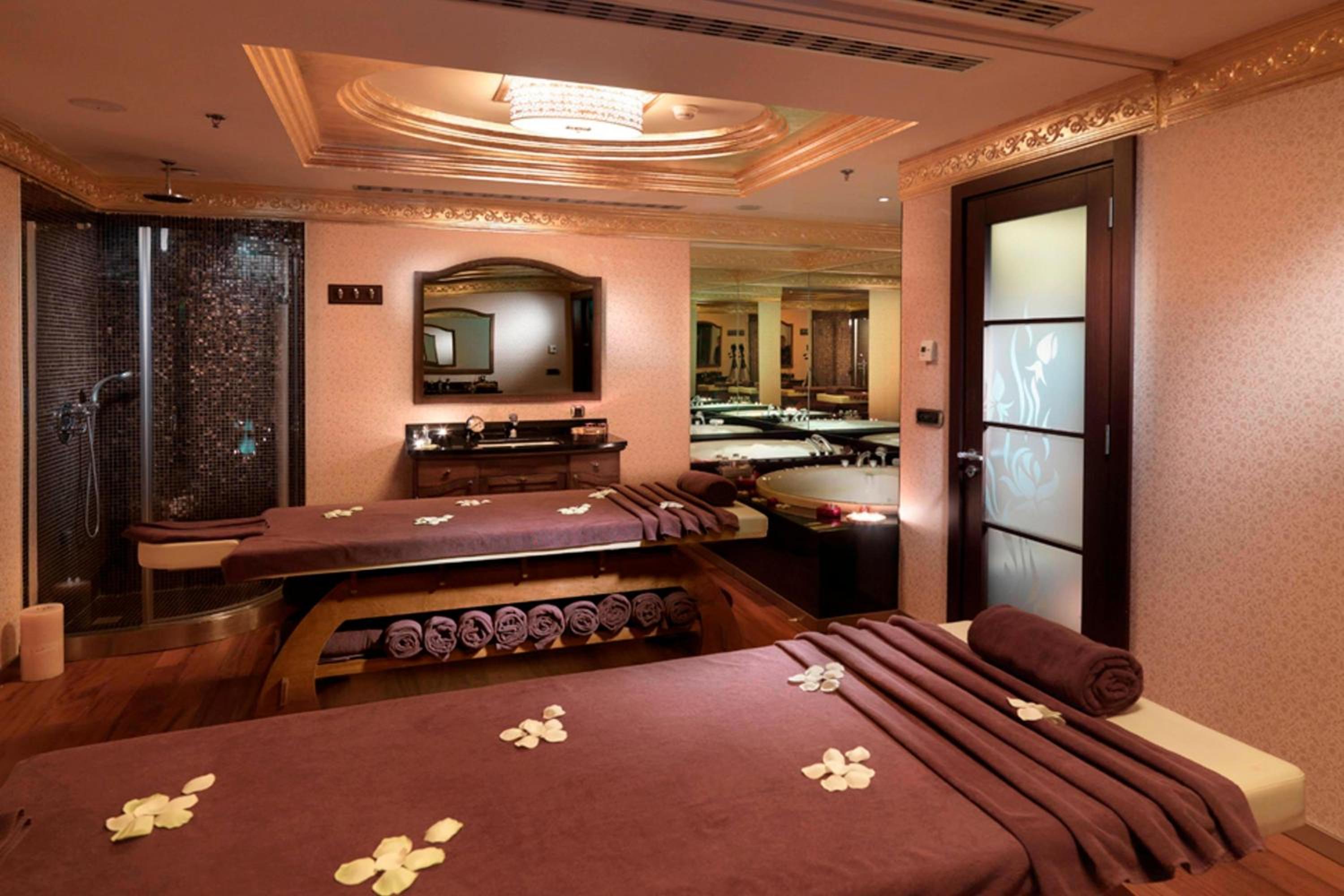 Istanbul Marriott Hotel Asia - Image 43