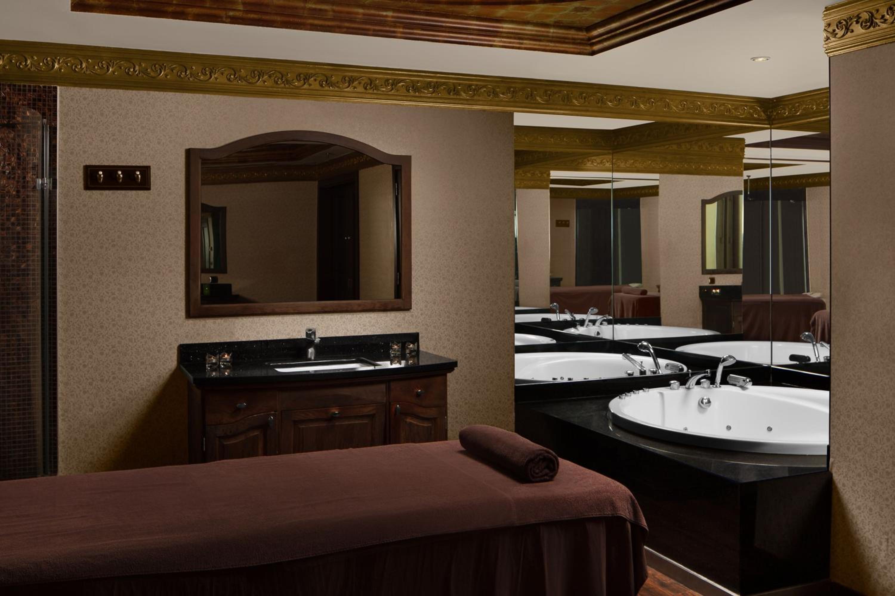Istanbul Marriott Hotel Asia - Image 45
