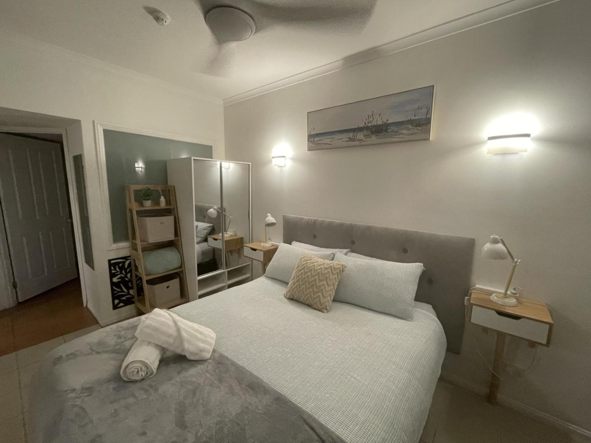Tropical Apartment