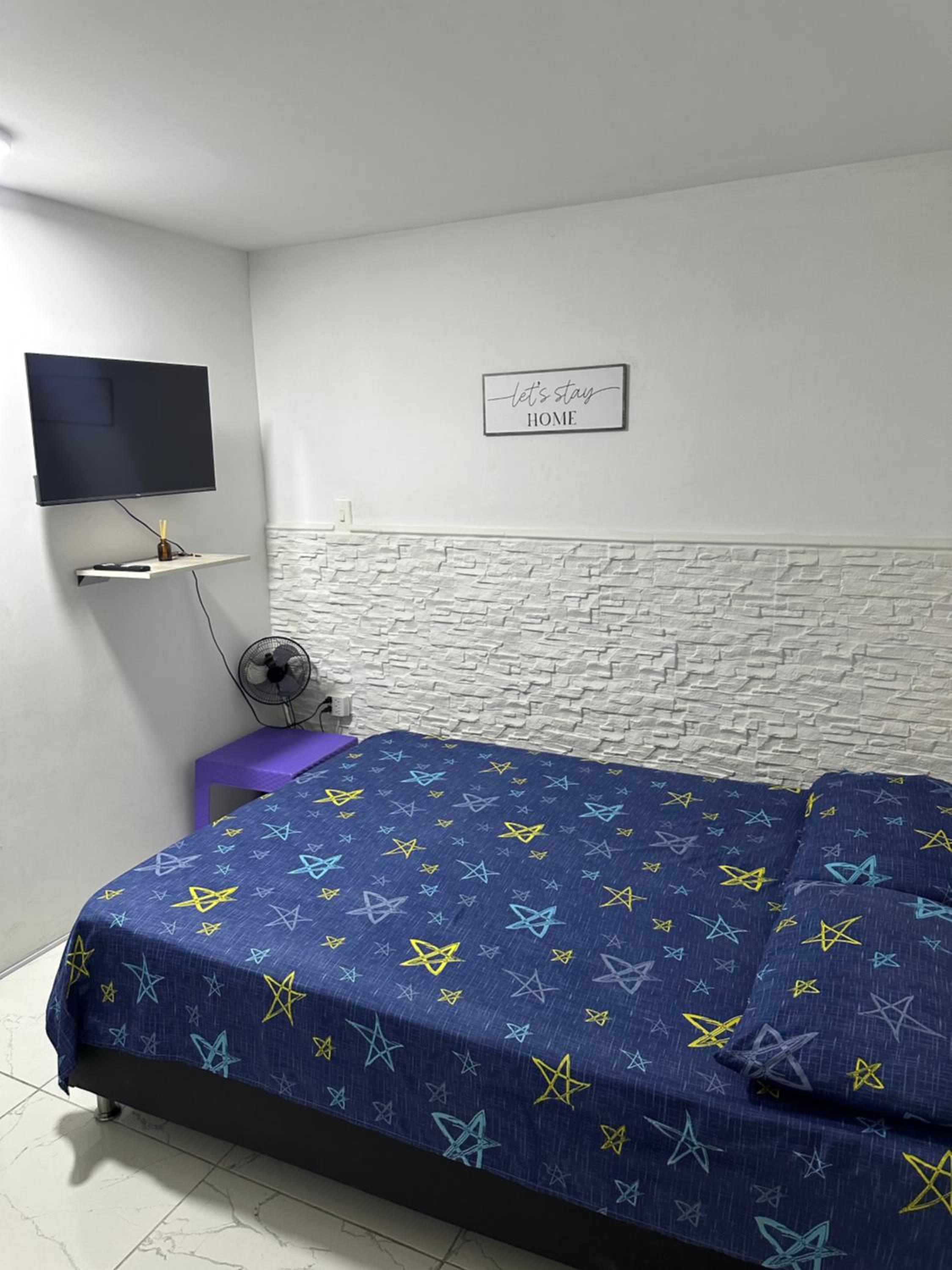 Hostal Campo Amor