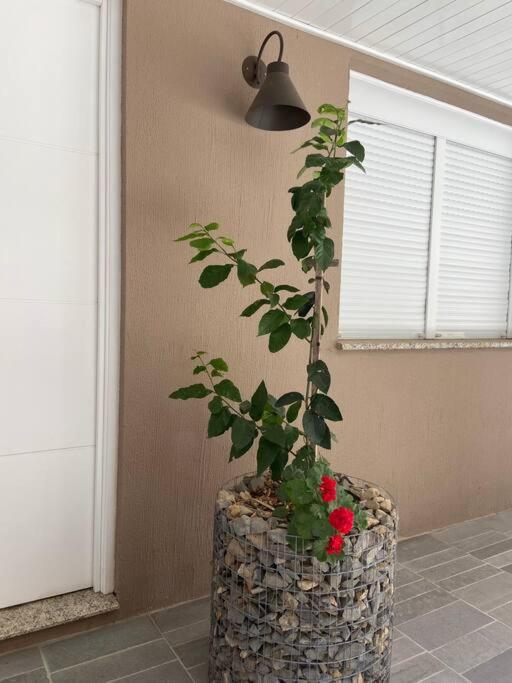 APARTAMENTo ACONCHEGANTE NO CENTRO DE CANELA!