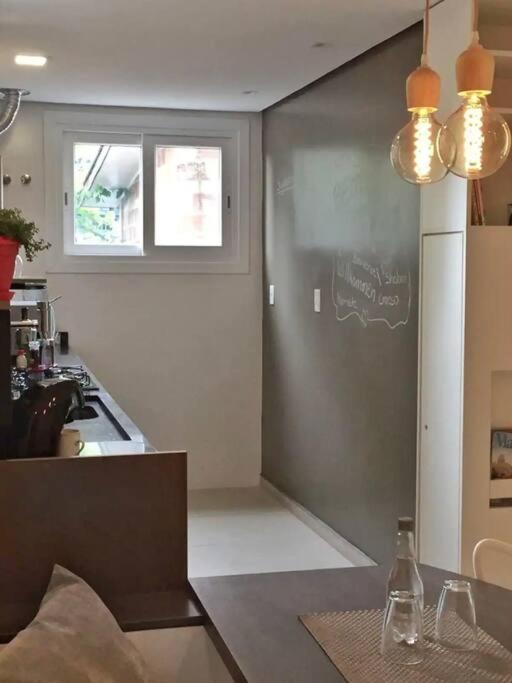 APARTAMENTo ACONCHEGANTE NO CENTRO DE CANELA!