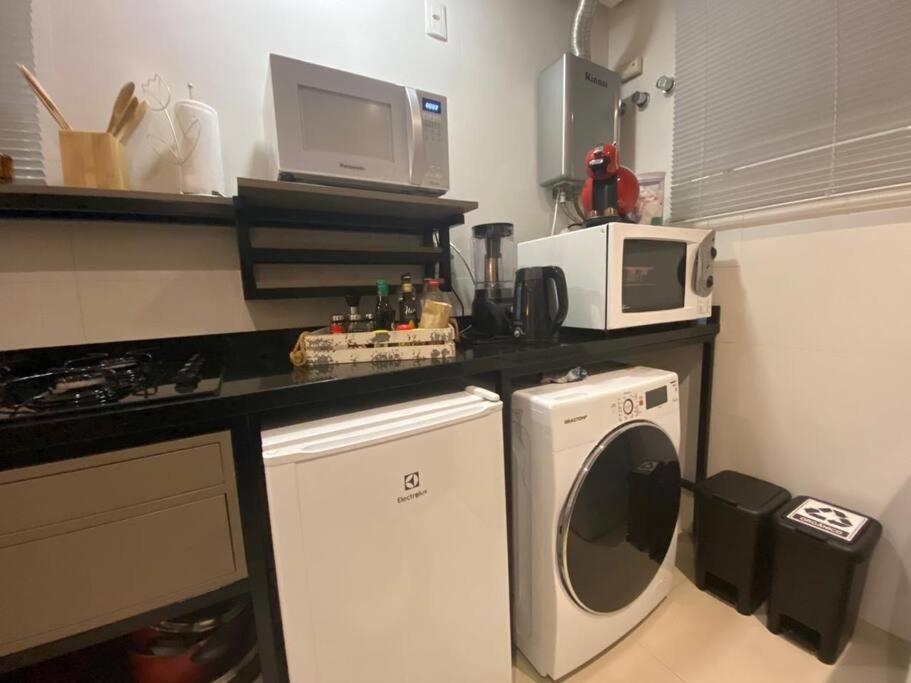 APARTAMENTo ACONCHEGANTE NO CENTRO DE CANELA!