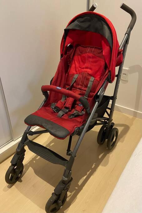 APARTAMENTo ACONCHEGANTE NO CENTRO DE CANELA!