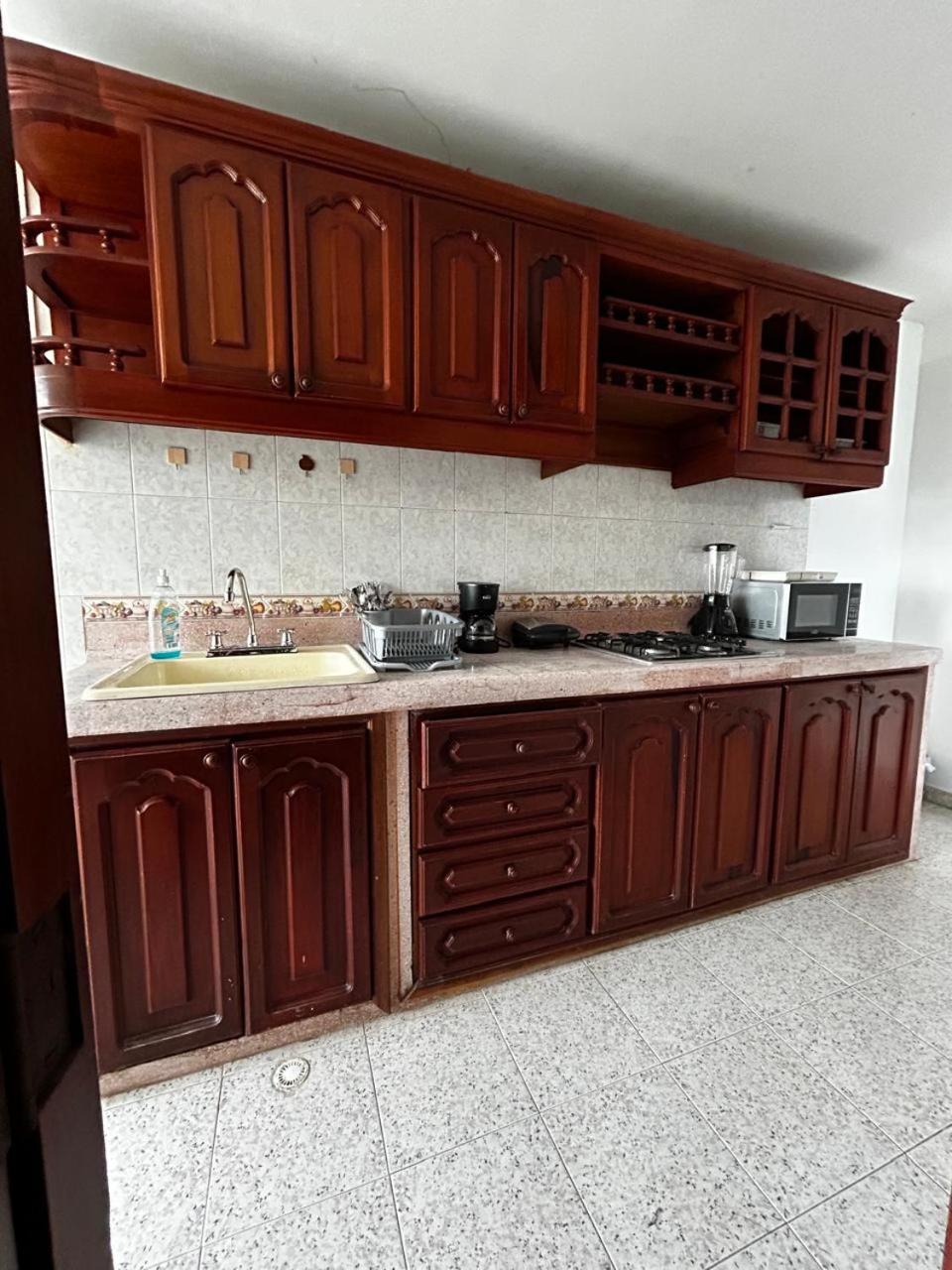 Apartamento Entero en Miramar 2