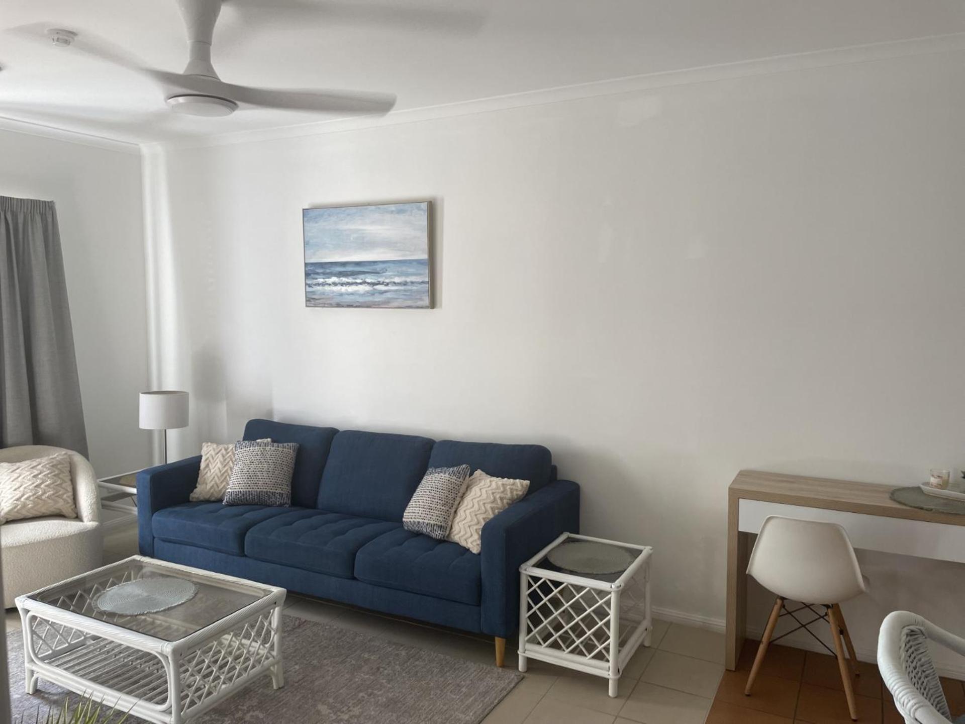 Tropical Apartment