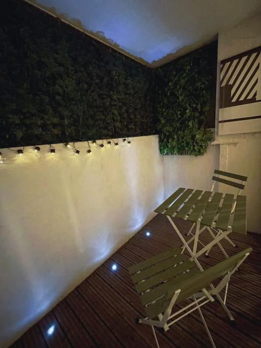 Chic Apt sleeps up to 4 guests in heart of London Bridge