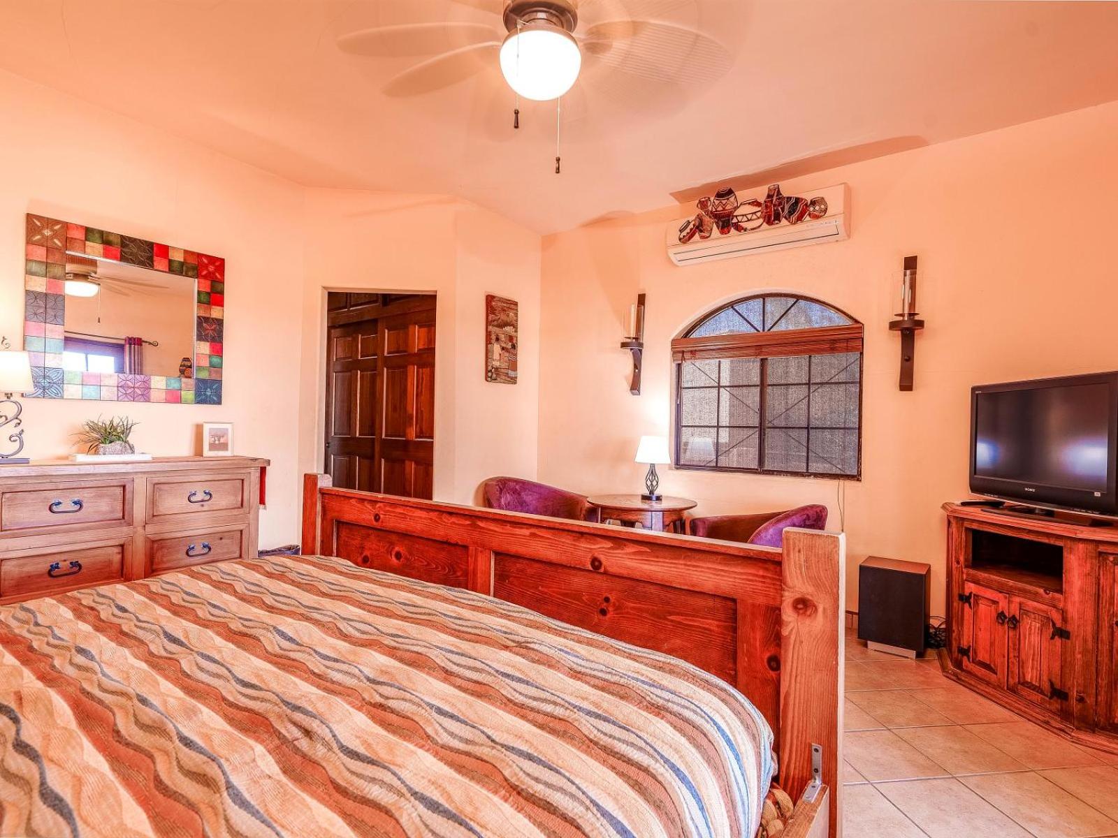 CASA ZUR HEIDE.....BEAUTIFUL San Felipe Rental Home