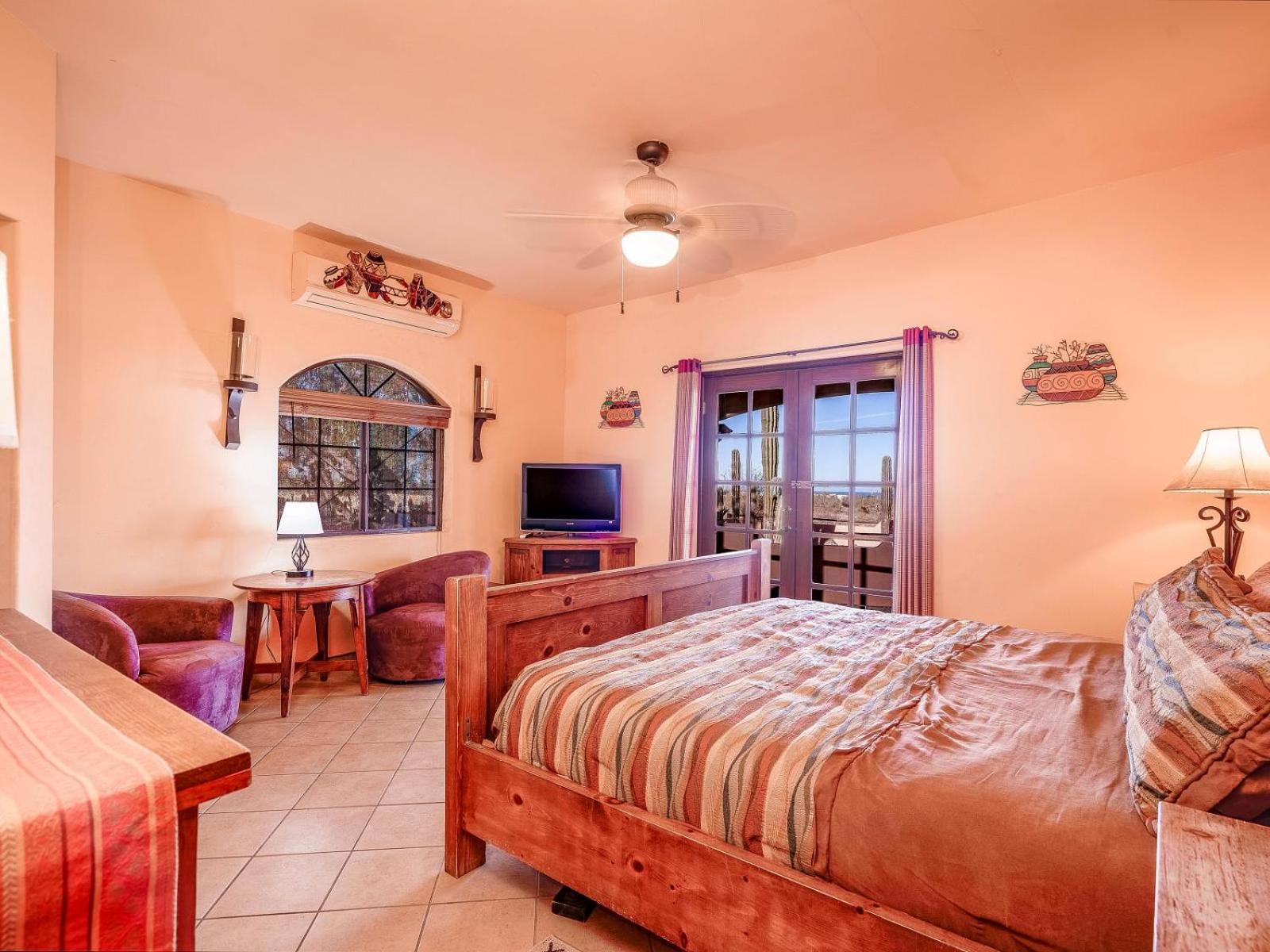 CASA ZUR HEIDE.....BEAUTIFUL San Felipe Rental Home