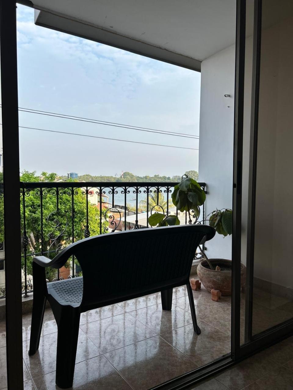 Apartamento Entero en Miramar 2