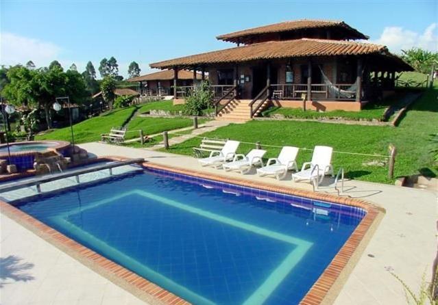 Resort CIPRIANO