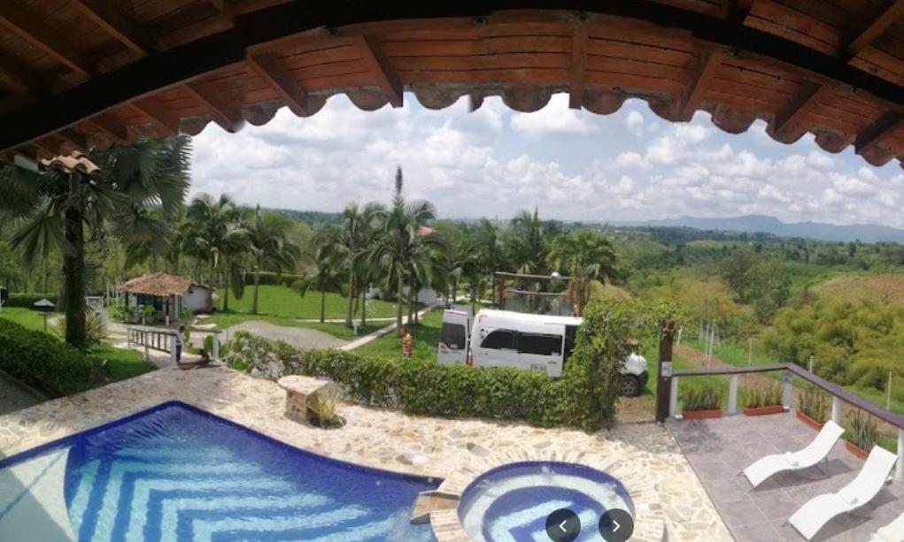 Resort CIPRIANO