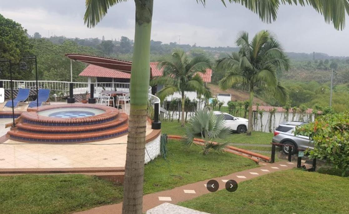 Resort CIPRIANO