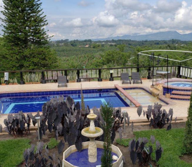 Resort CIPRIANO
