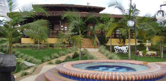 Resort CIPRIANO