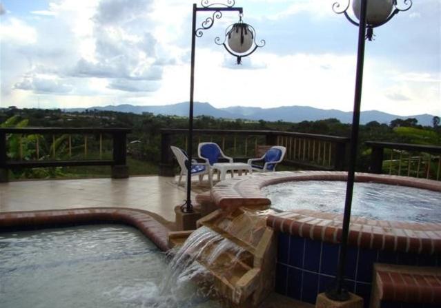 Resort CIPRIANO