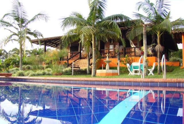 Resort CIPRIANO