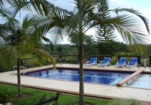 Resort CIPRIANO