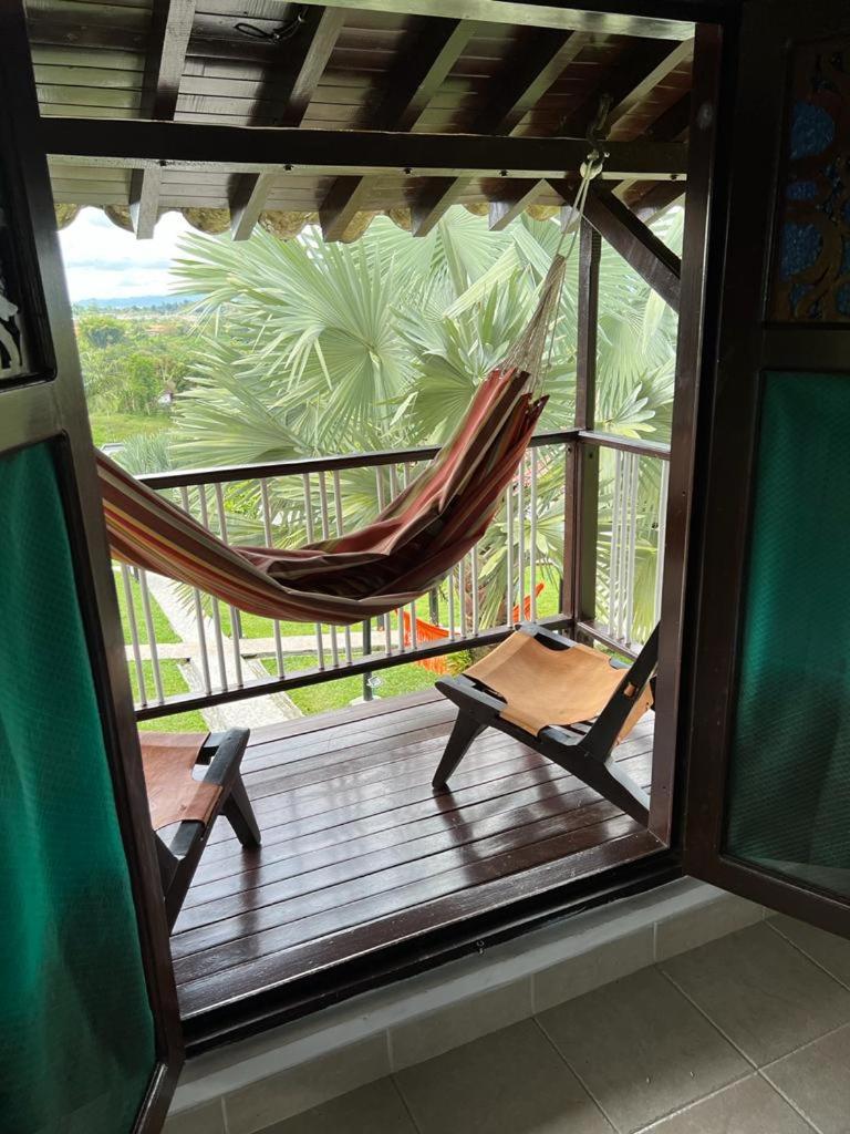 Resort CIPRIANO