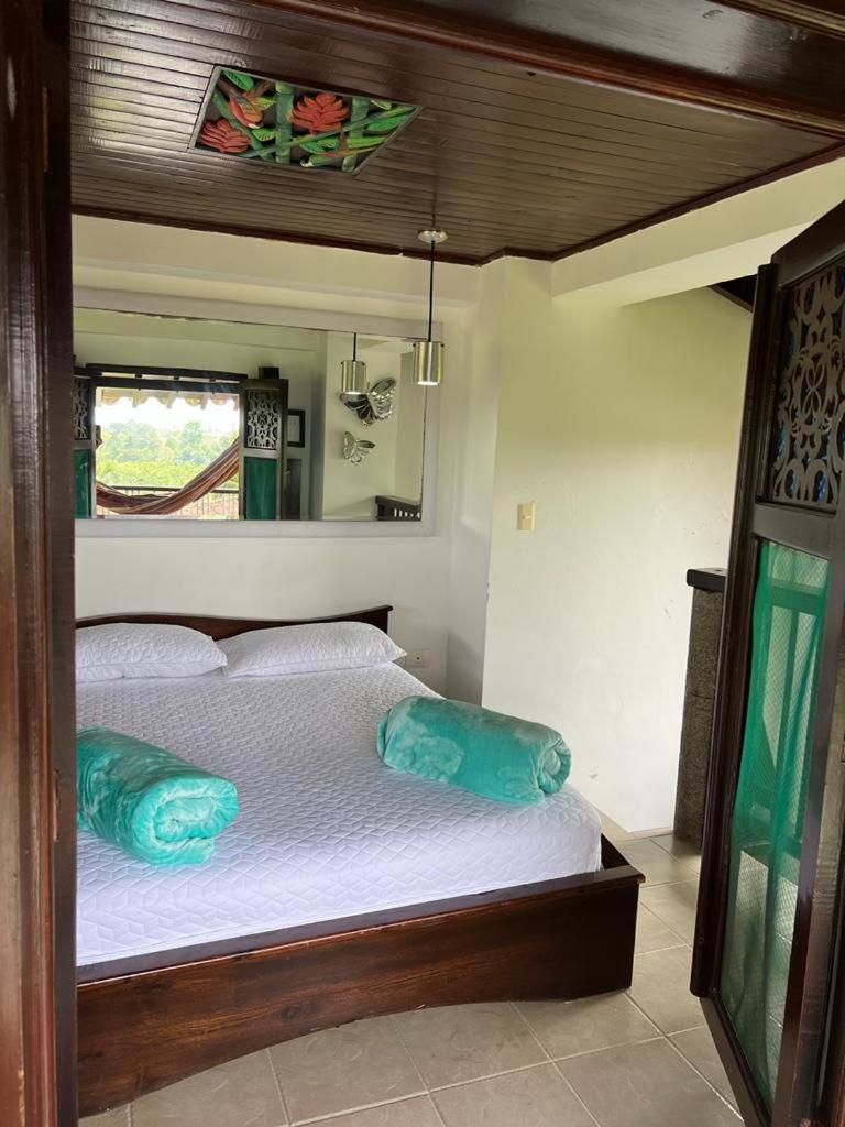 Resort CIPRIANO