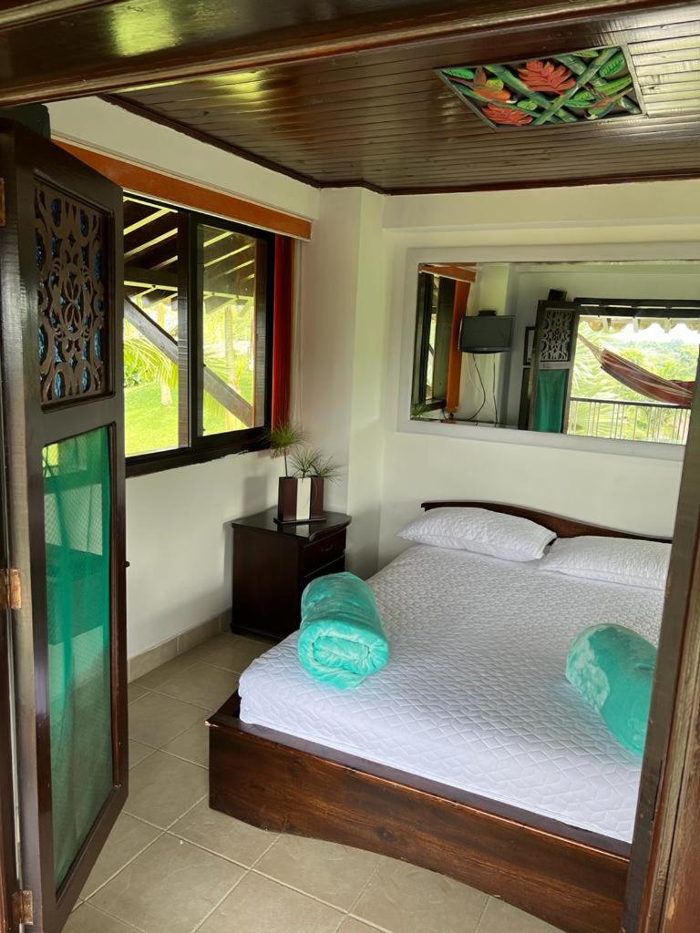Resort CIPRIANO