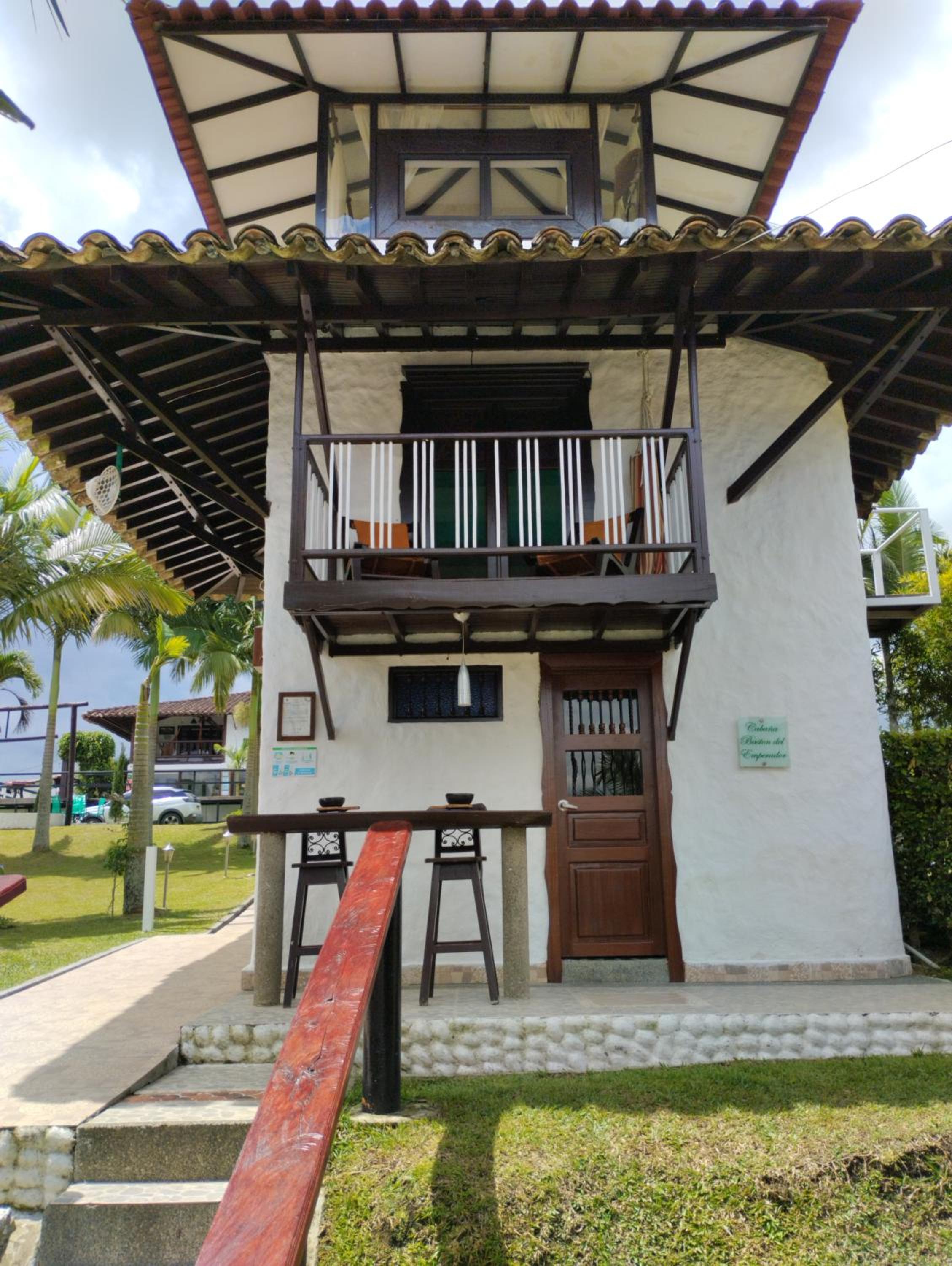 Resort CIPRIANO