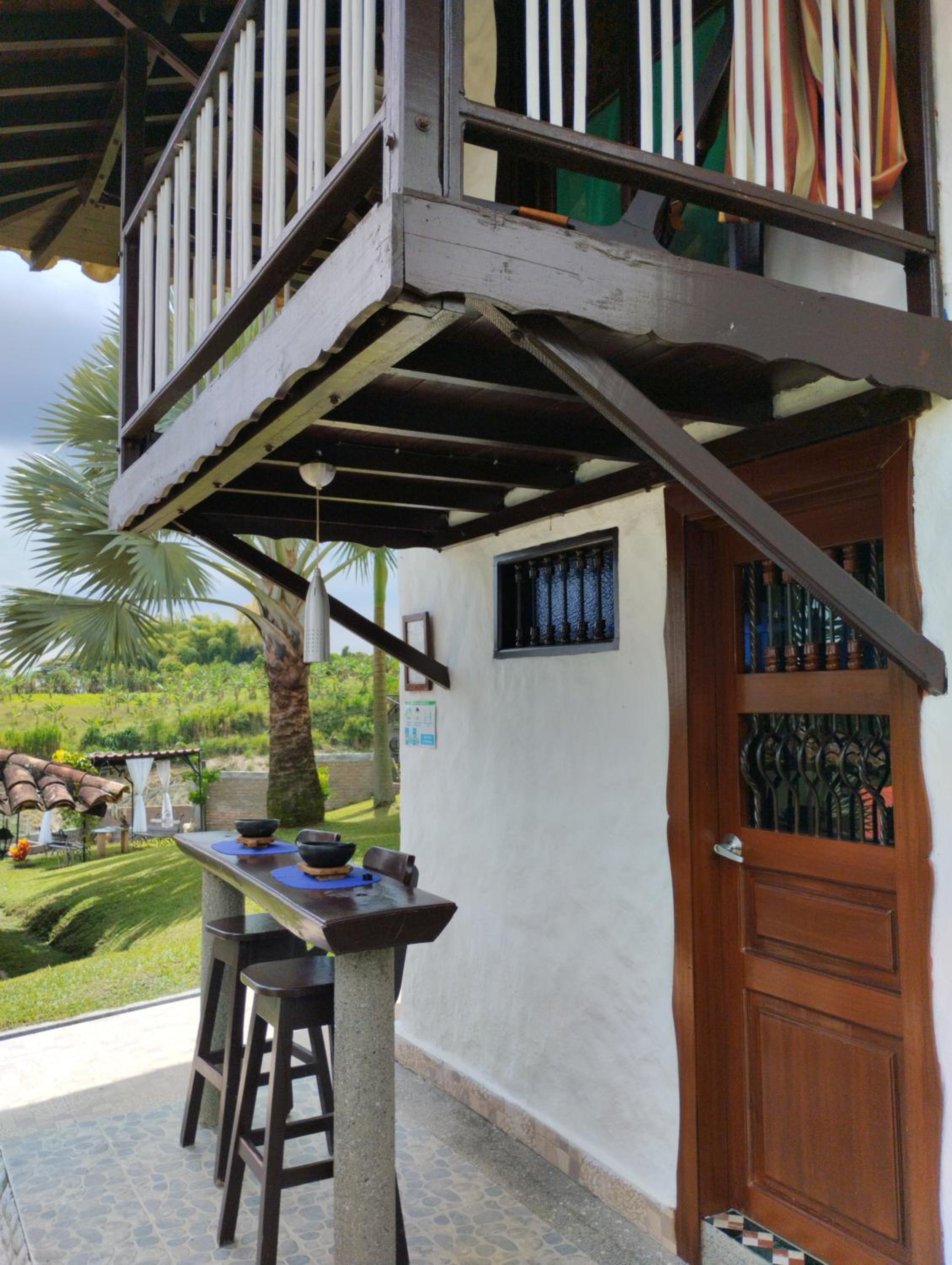 Resort CIPRIANO
