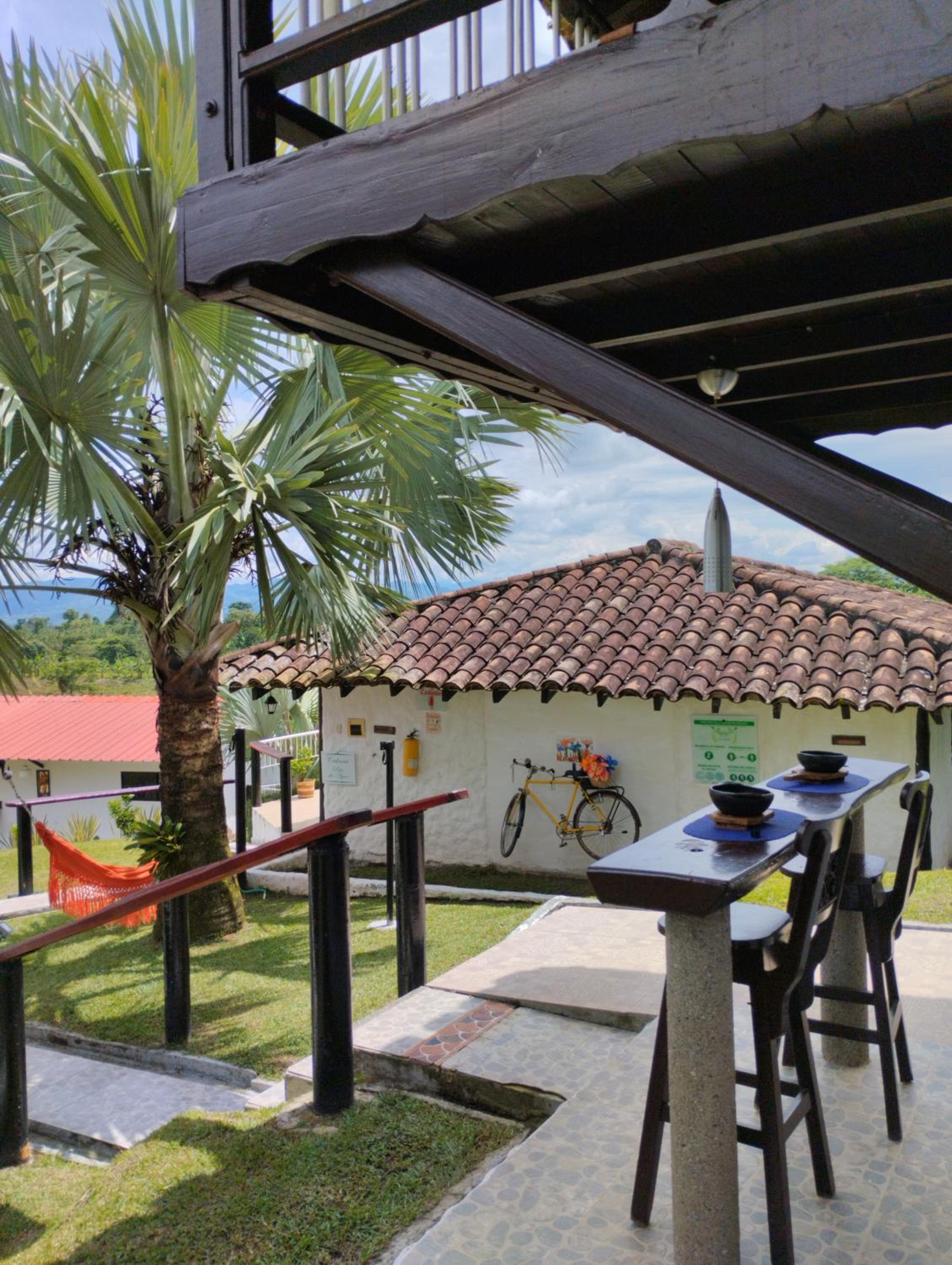 Resort CIPRIANO