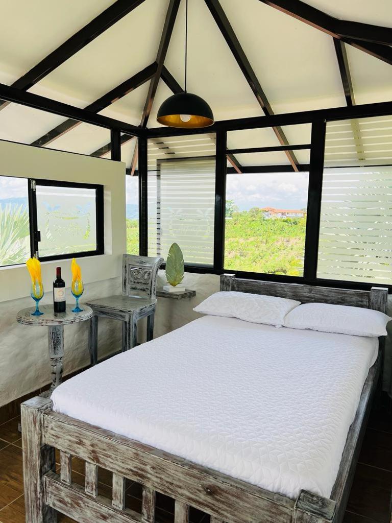 Resort CIPRIANO