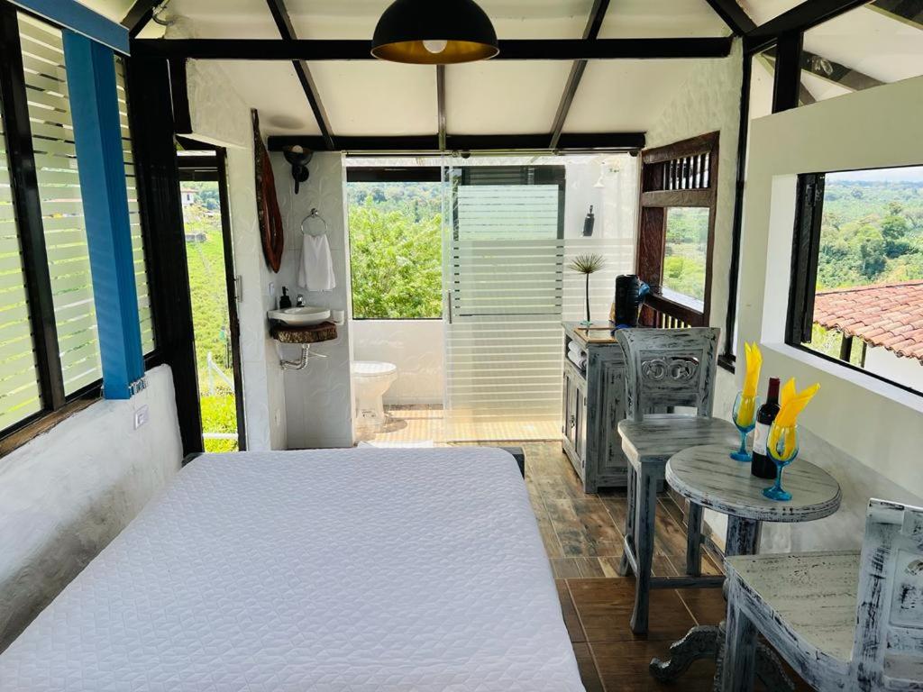 Resort CIPRIANO