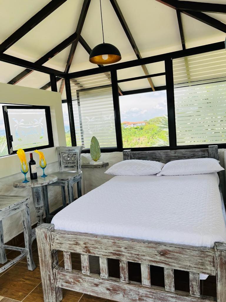 Resort CIPRIANO