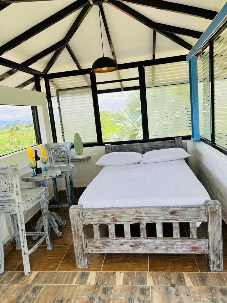 Resort CIPRIANO