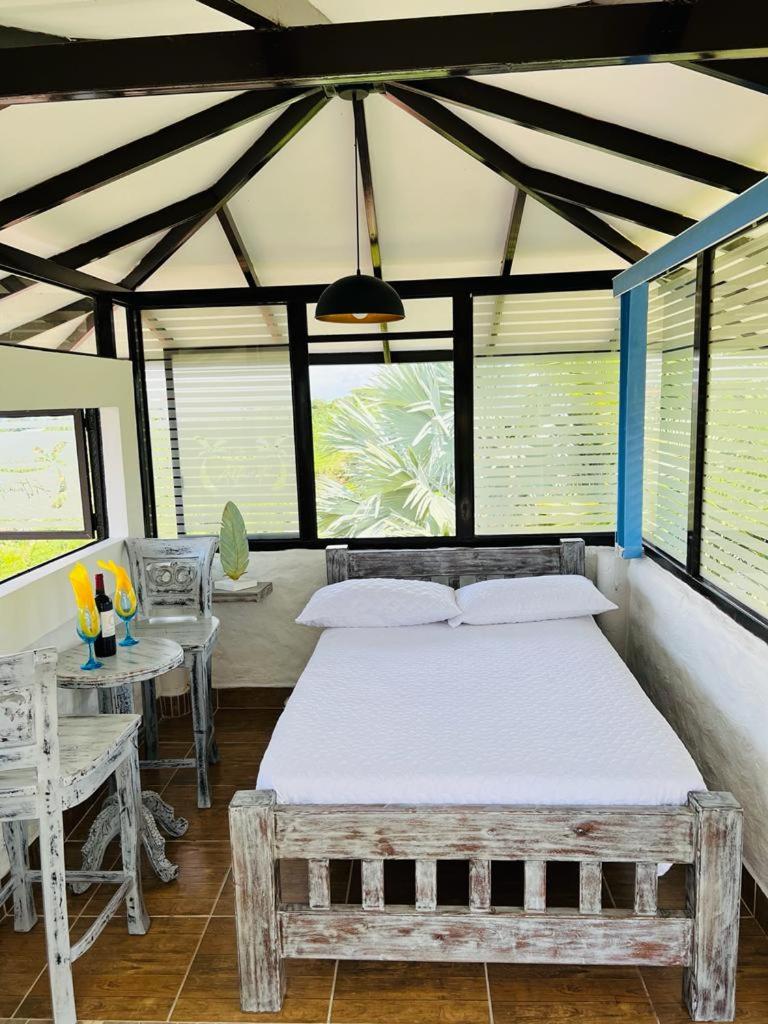 Resort CIPRIANO