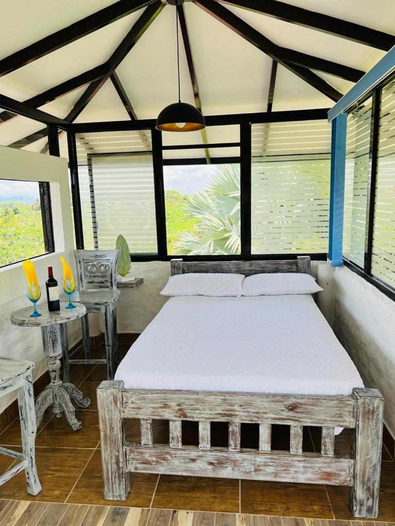 Resort CIPRIANO