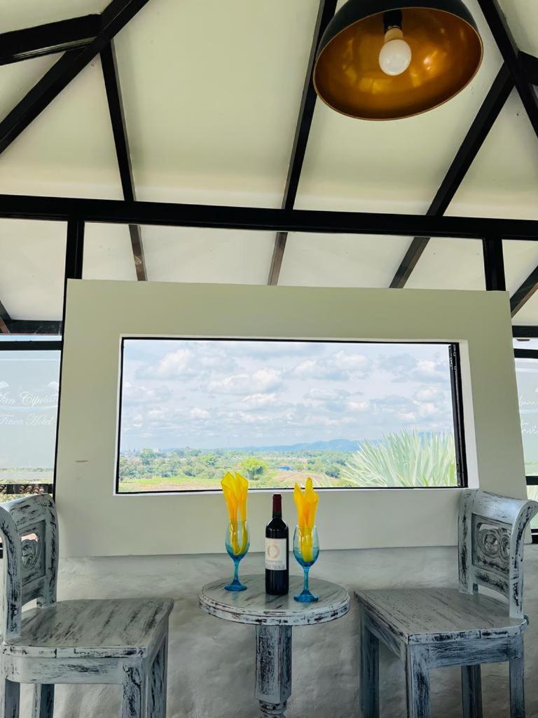 Resort CIPRIANO