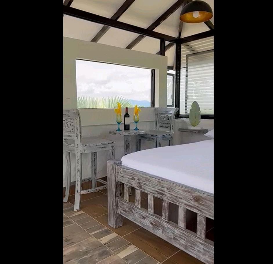 Resort CIPRIANO