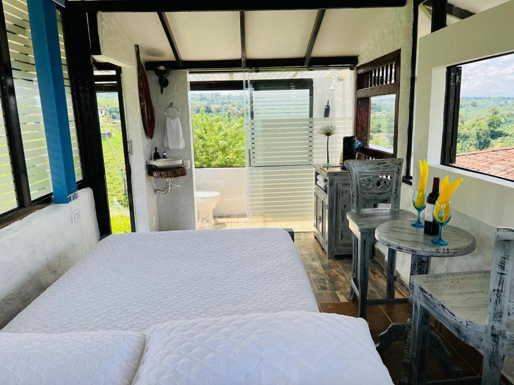 Resort CIPRIANO