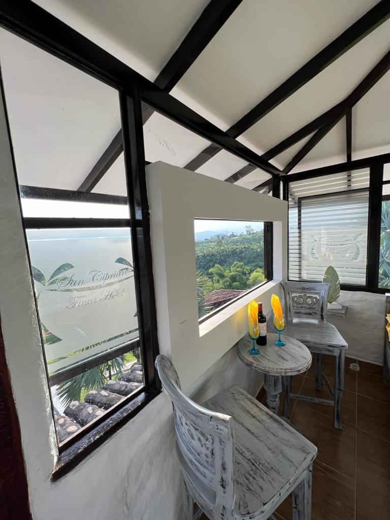 Resort CIPRIANO