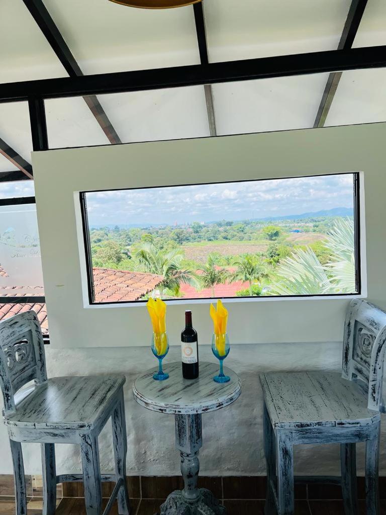 Resort CIPRIANO