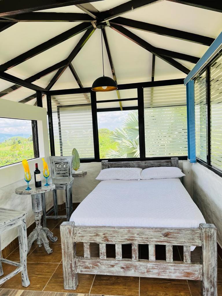 Resort CIPRIANO