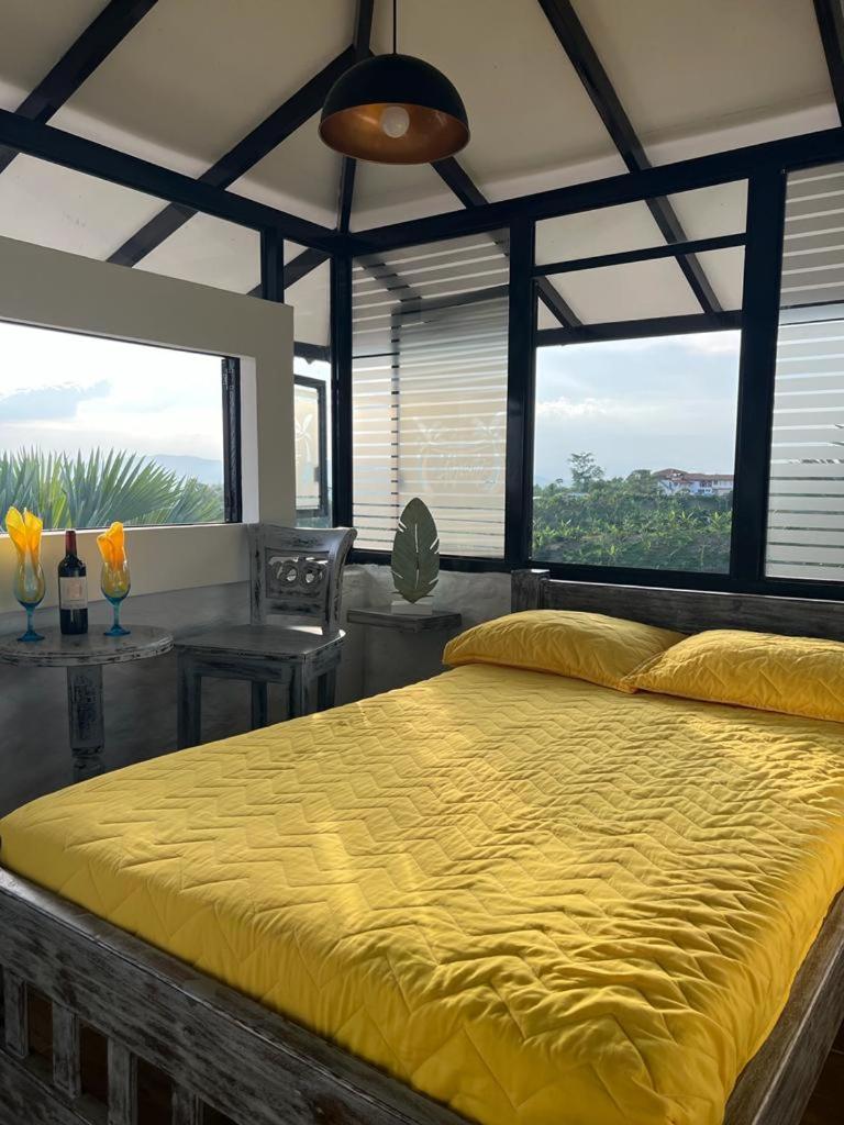 Resort CIPRIANO