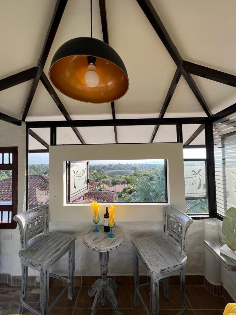 Resort CIPRIANO