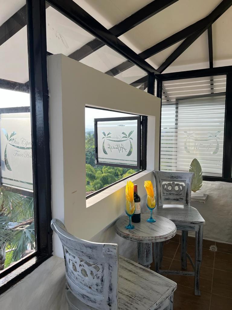 Resort CIPRIANO