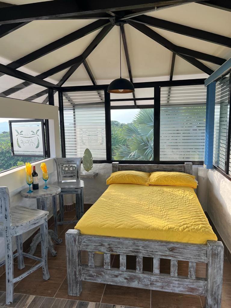 Resort CIPRIANO