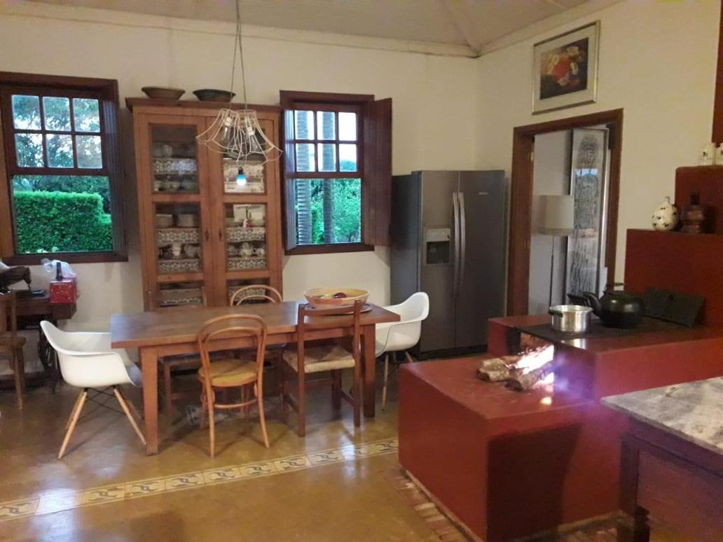 Charmosa Casa de campo - Pico Do Moro