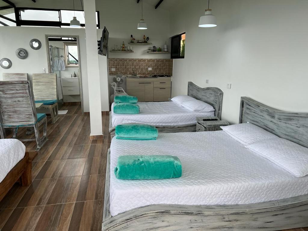 Resort CIPRIANO