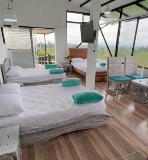 Resort CIPRIANO