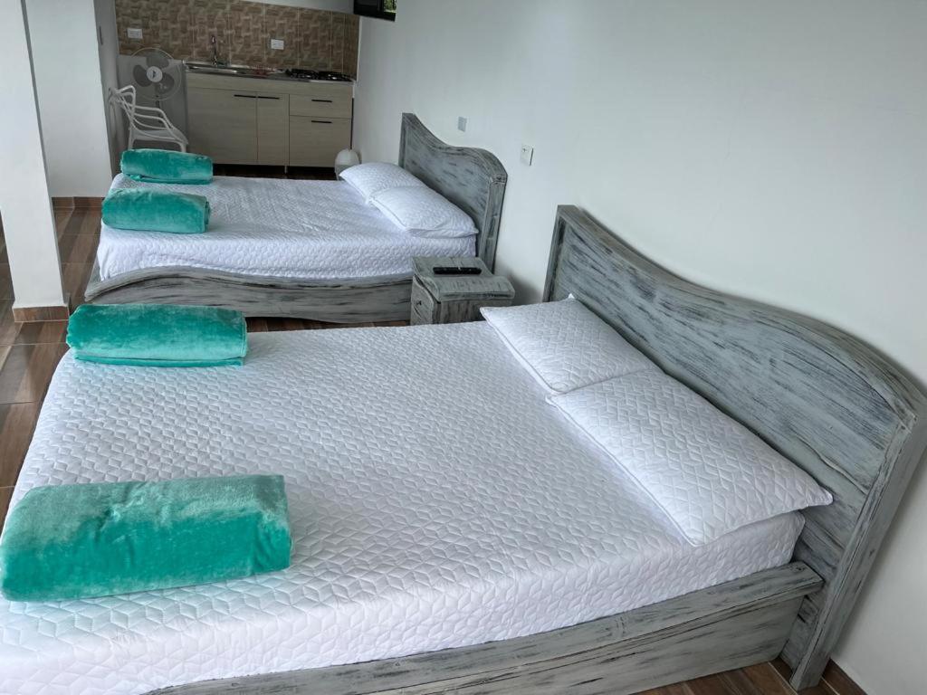 Resort CIPRIANO