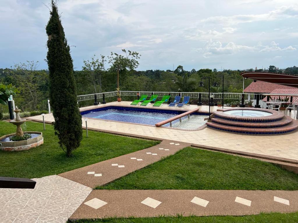 Resort CIPRIANO
